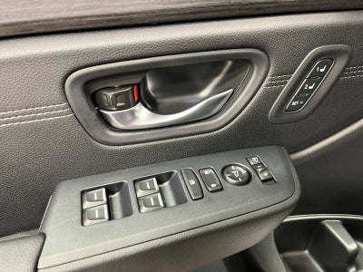 2026 Honda Pilot Touring S