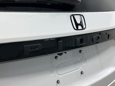 2026 Honda Pilot Touring S