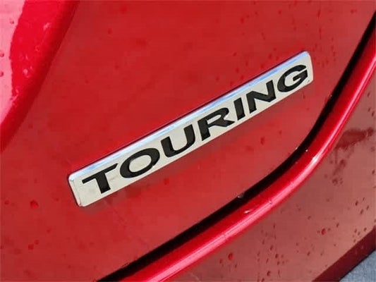 2025 Honda Pilot Touring in Virginia Beach, VA - Priority Auto Group