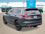 2027 Honda CR-V Hybrid Sport