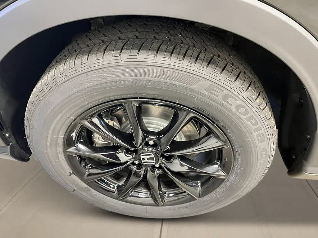 2027 Honda CR-V Hybrid Sport-L