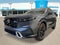 2027 Honda CR-V Hybrid Sport Touring