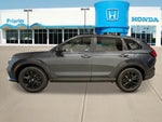 2027 Honda CR-V Hybrid Sport Touring