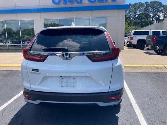 2020 Honda CR-V EX-L in Virginia Beach, VA - Priority Auto Group