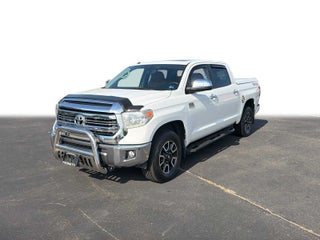 2017 Toyota Tundra 1794 Edition