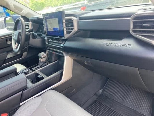 2023 Toyota Tundra SR5 CrewMax 6.5 Bed in Virginia Beach, VA - Priority Auto Group
