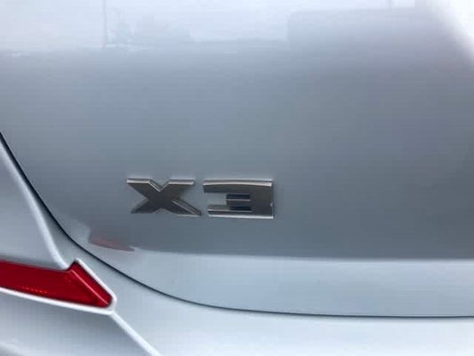 2019 BMW X3 M40i in Virginia Beach, VA - Priority Auto Group