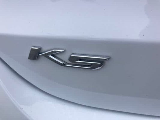 2021 Kia K5 LXS in Virginia Beach, VA - Priority Auto Group
