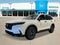 2027 Honda CR-V Hybrid TrailSport