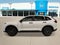 2027 Honda CR-V Hybrid TrailSport