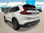 2027 Honda CR-V Hybrid TrailSport