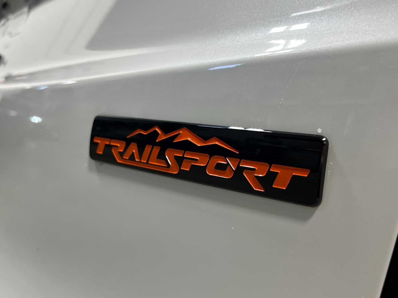 2027 Honda CR-V Hybrid TrailSport