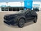 2027 Honda CR-V Hybrid TrailSport