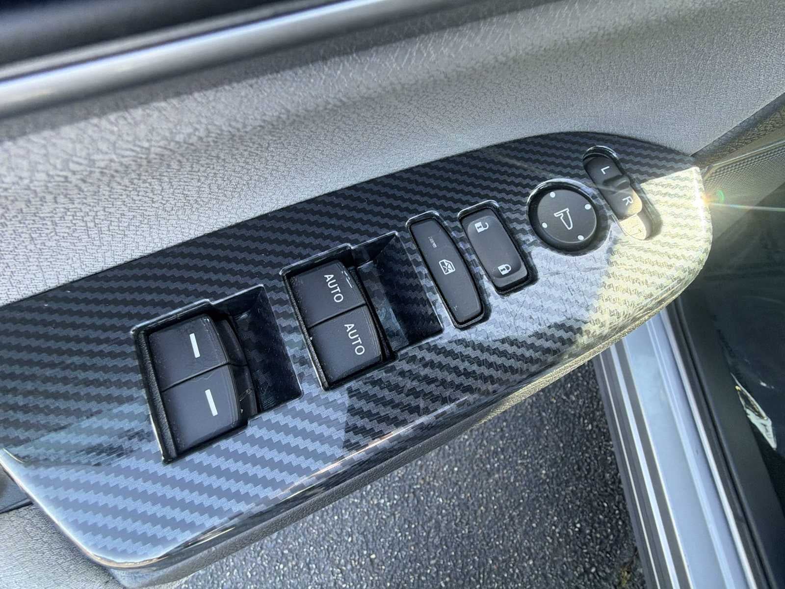 2020 Honda CR-V Hybrid EX