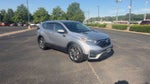 2020 Honda CR-V Hybrid EX