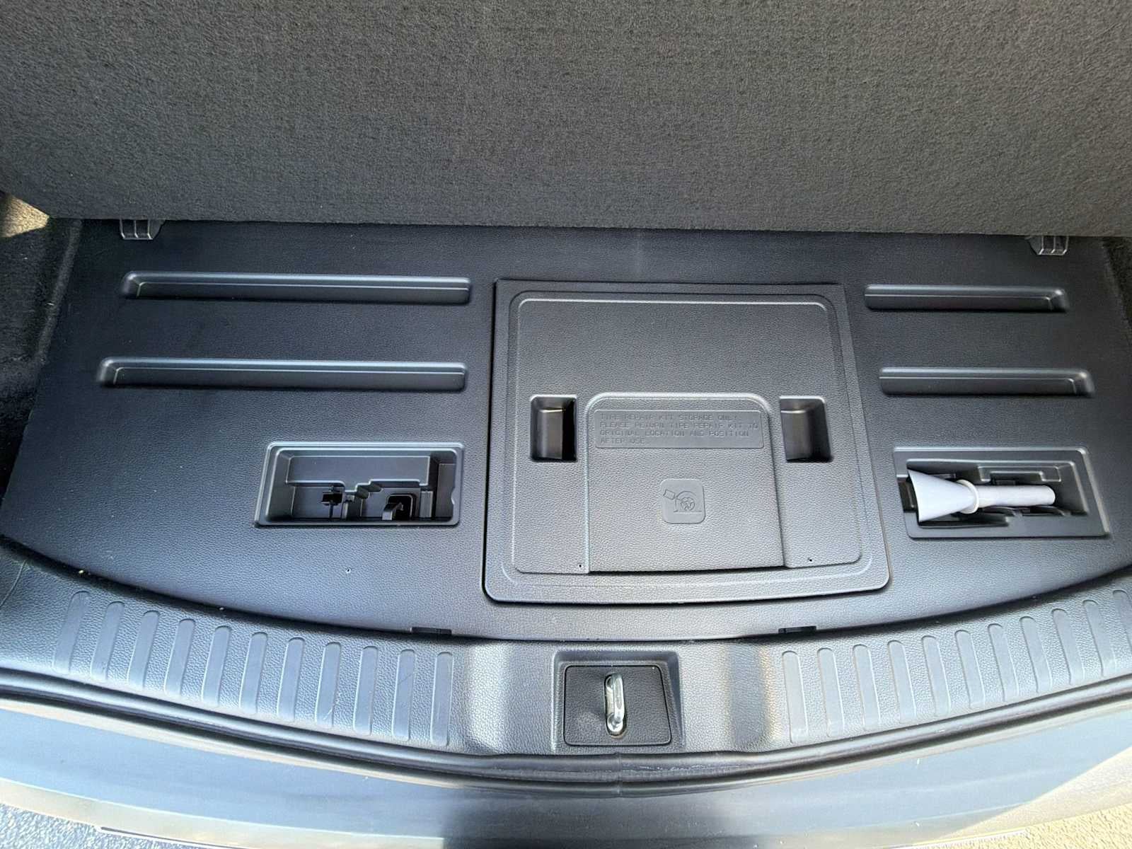 2020 Honda CR-V Hybrid EX