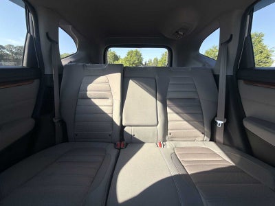 2020 Honda CR-V Hybrid EX