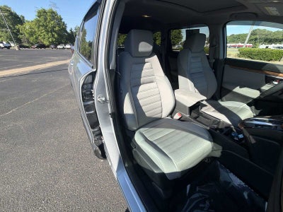 2020 Honda CR-V Hybrid EX