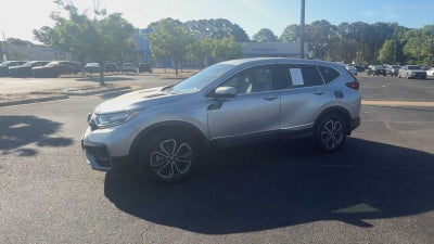 2020 Honda CR-V Hybrid EX