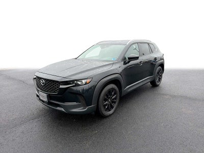 2024 Mazda Mazda CX-50 2.5 S Preferred Package
