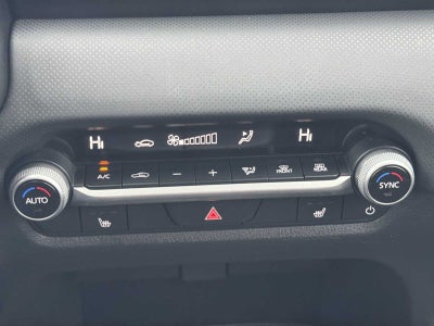 2024 Mazda Mazda CX-50 2.5 S Preferred Package