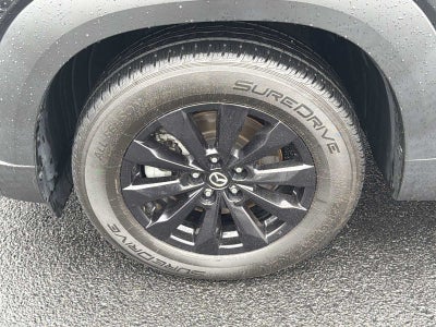 2024 Mazda Mazda CX-50 2.5 S Preferred Package