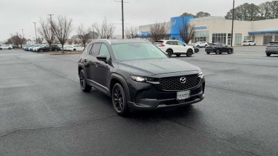 2024 Mazda Mazda CX-50 2.5 S Preferred Package