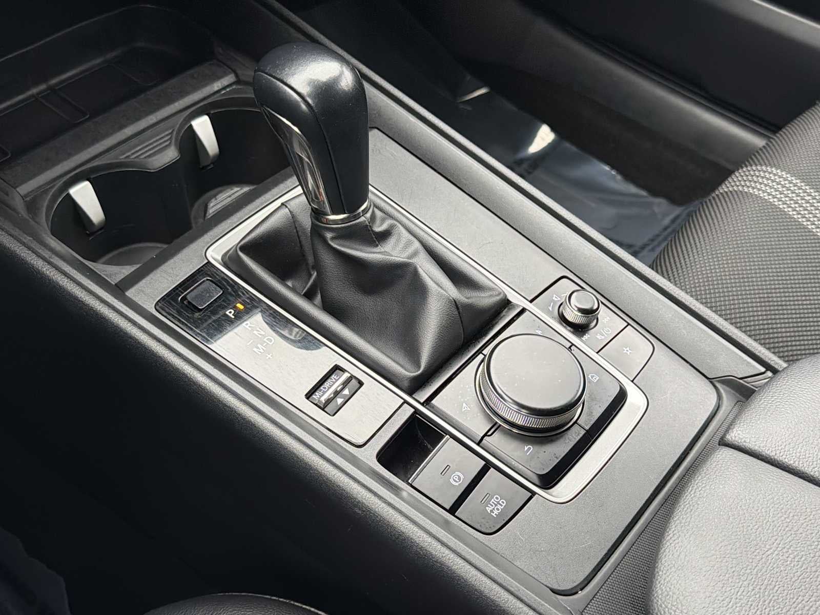 2024 Mazda Mazda CX-50 2.5 S Preferred Package