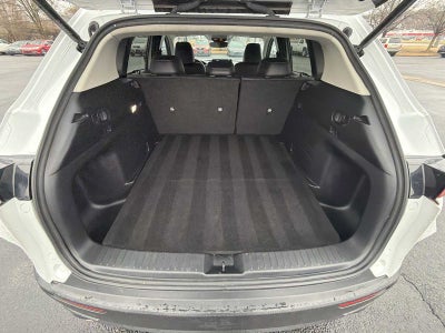 2024 Mazda Mazda CX-50 2.5 S Preferred Package