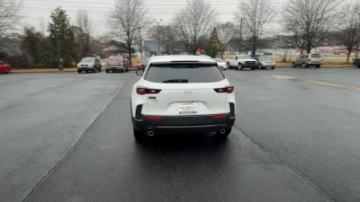 2024 Mazda Mazda CX-50 2.5 S Preferred Package