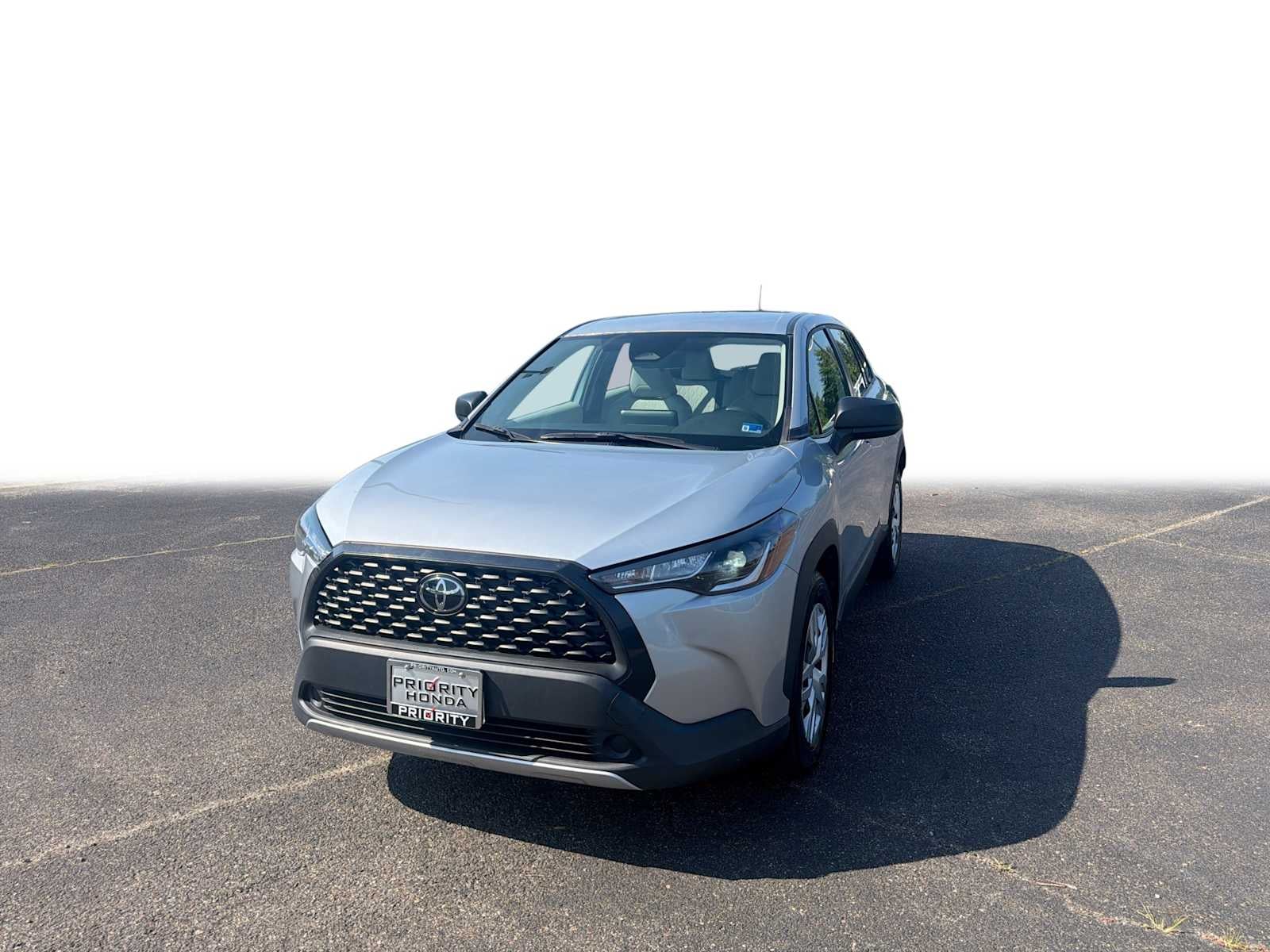 2023 Toyota Corolla Cross L