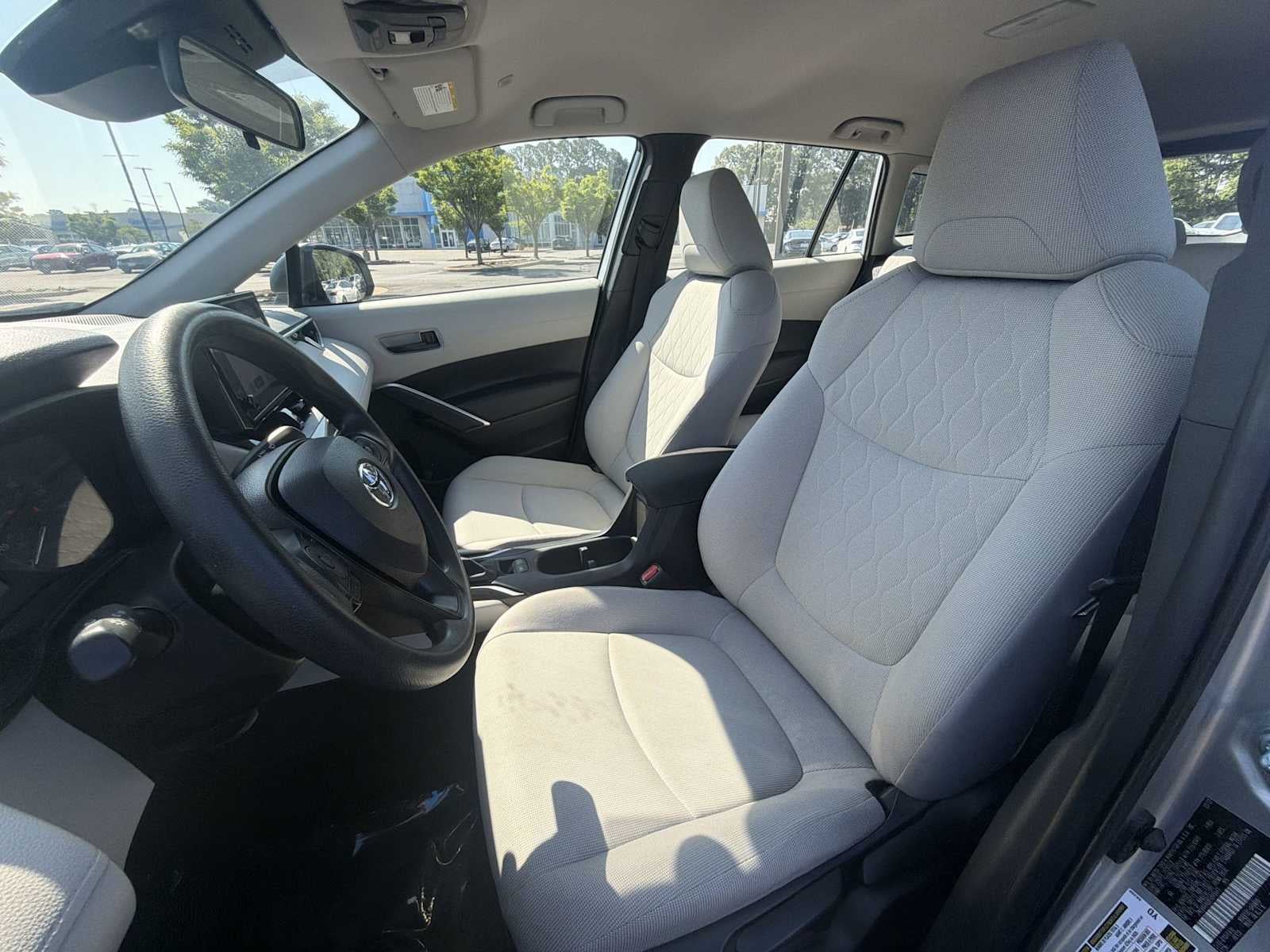 2023 Toyota Corolla Cross L