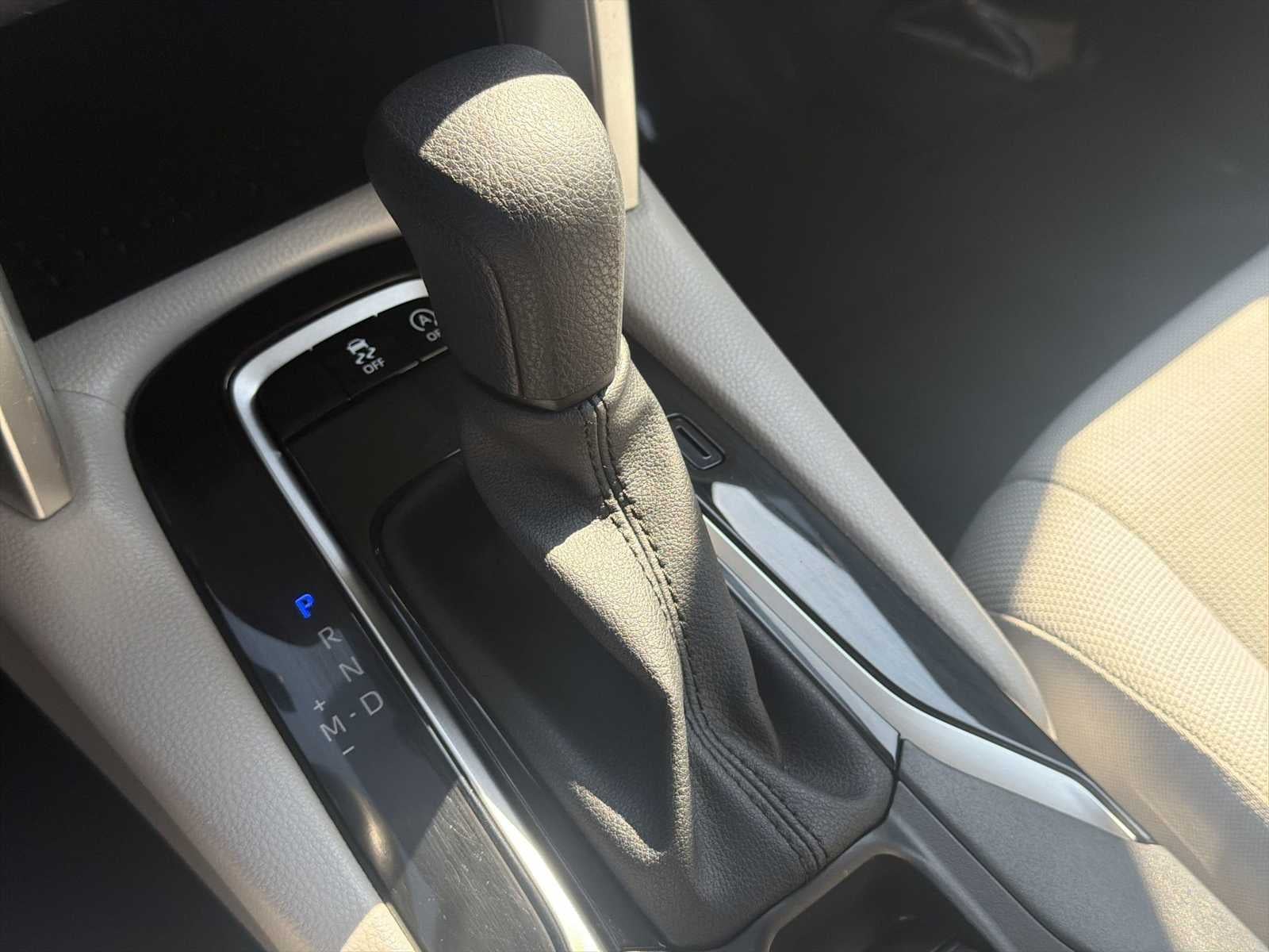 2023 Toyota Corolla Cross L