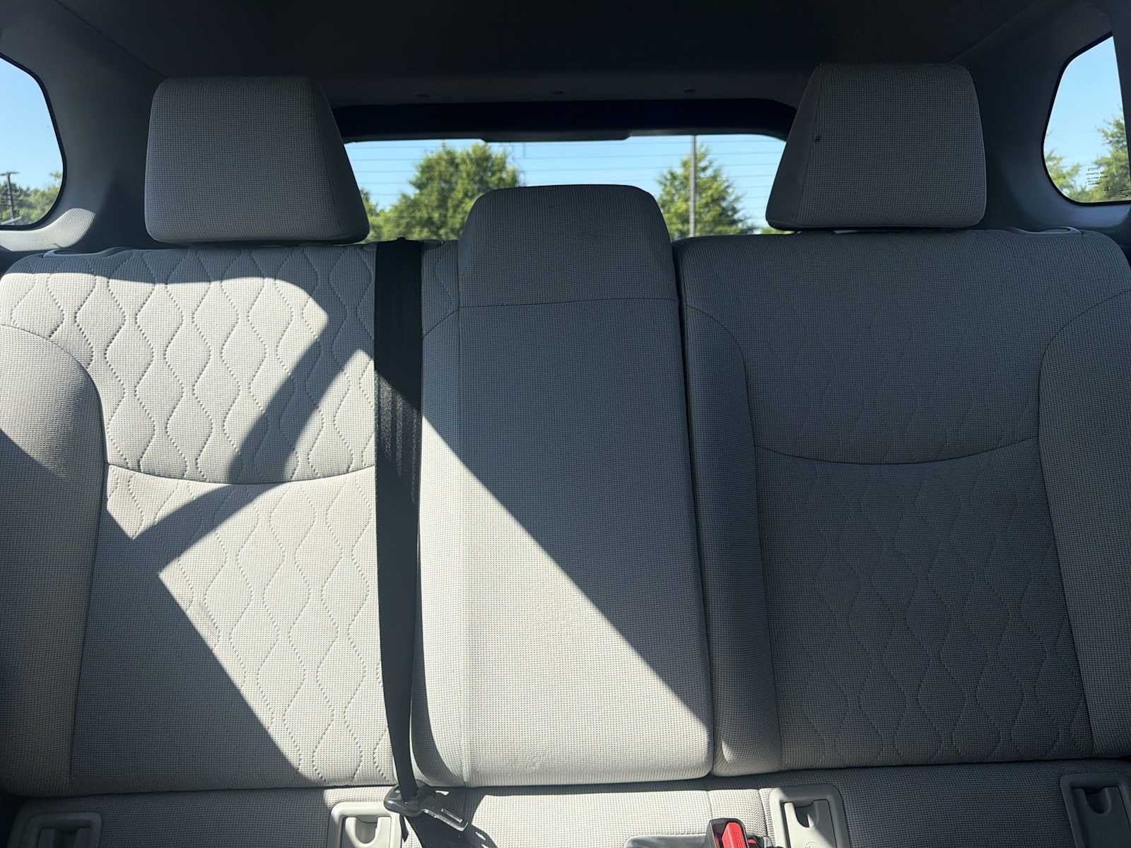 2023 Toyota Corolla Cross L