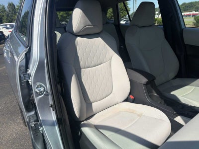 2023 Toyota Corolla Cross L