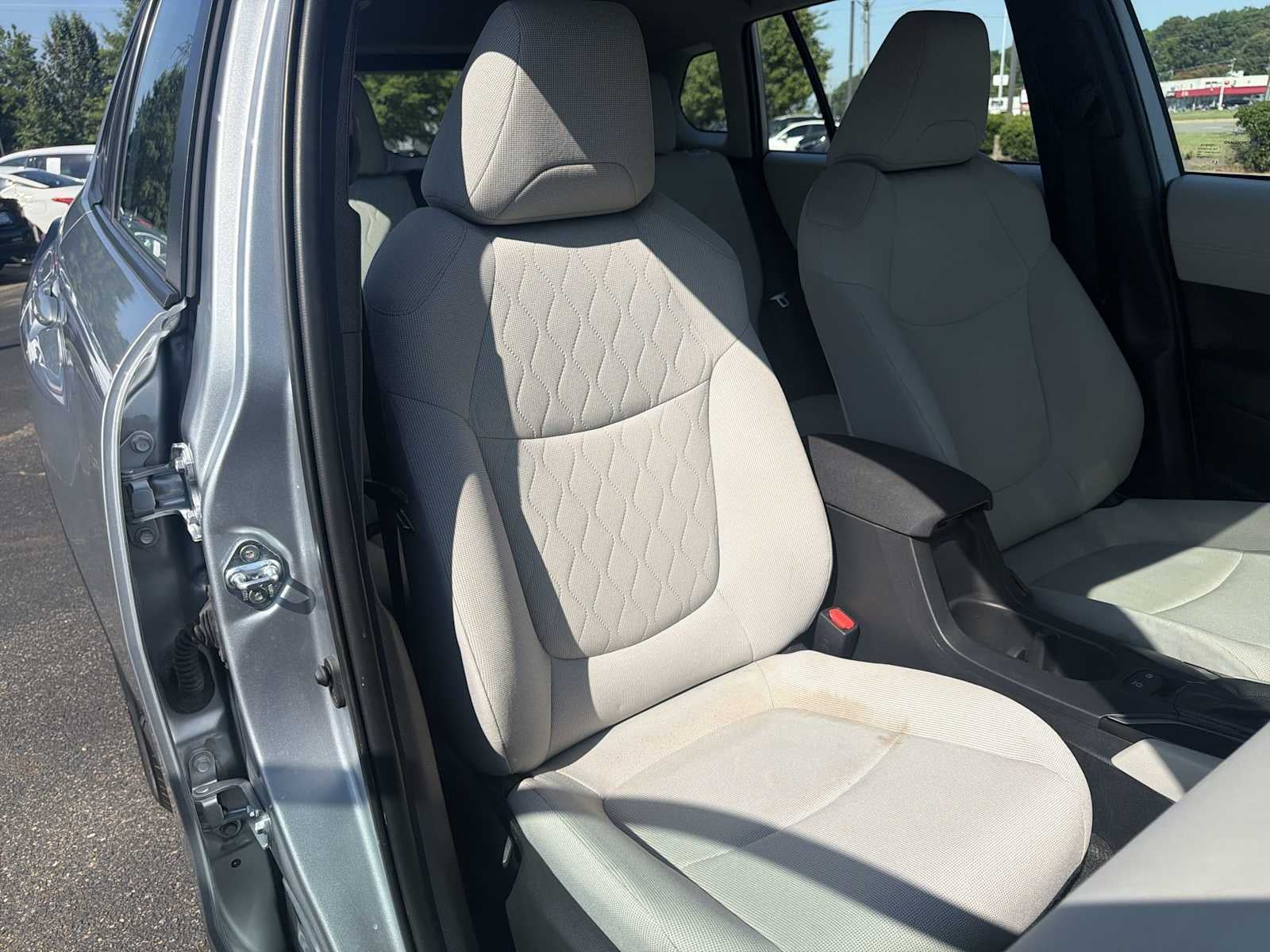 2023 Toyota Corolla Cross L