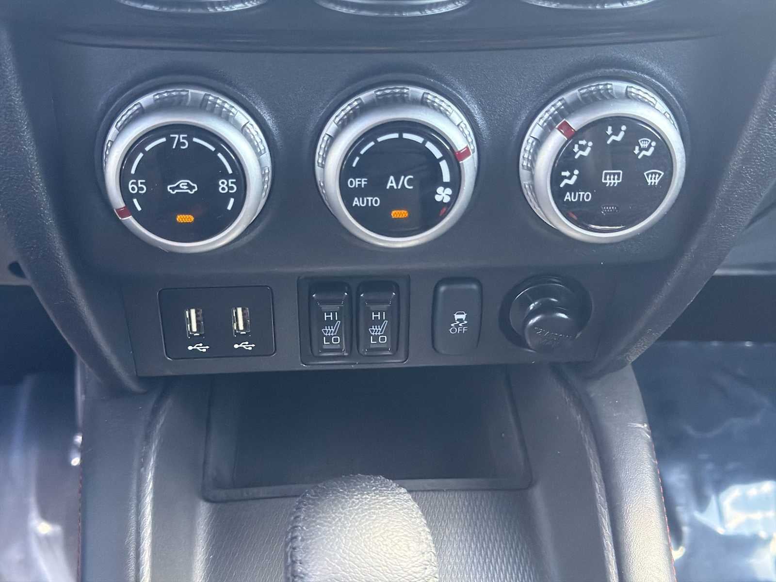 2024 Mitsubishi Outlander Sport SE