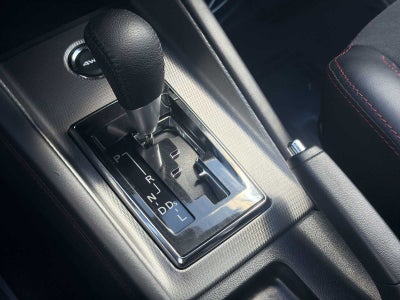 2024 Mitsubishi Outlander Sport SE