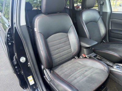 2024 Mitsubishi Outlander Sport SE