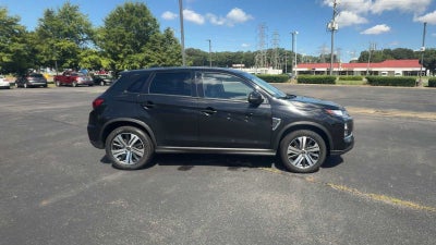 2024 Mitsubishi Outlander Sport SE