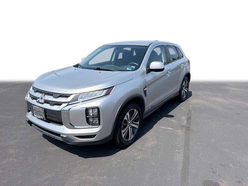 2024 Mitsubishi Outlander Sport ES