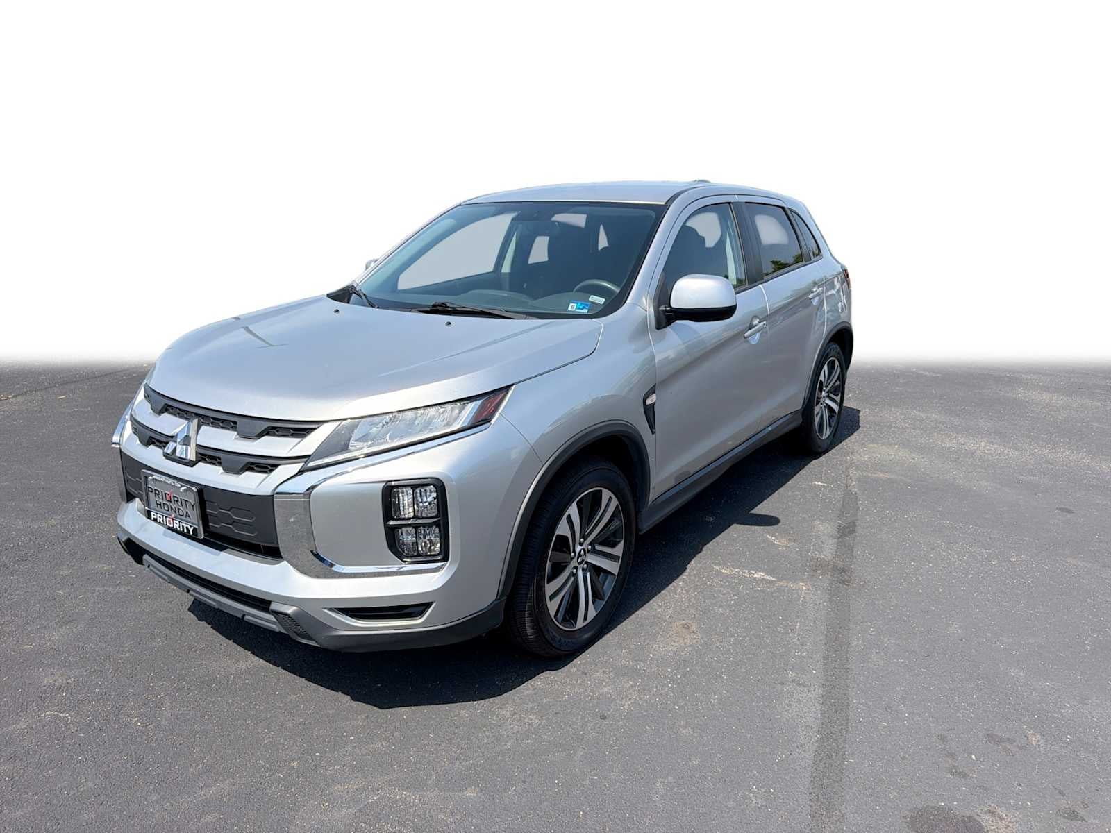 2024 Mitsubishi Outlander Sport ES