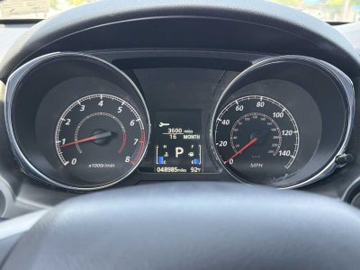 2024 Mitsubishi Outlander Sport ES