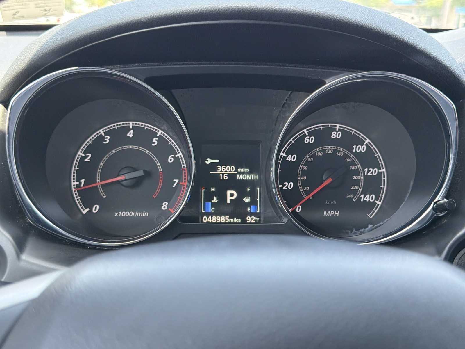 2024 Mitsubishi Outlander Sport ES
