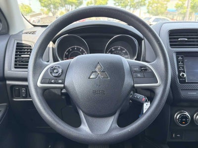 2024 Mitsubishi Outlander Sport ES