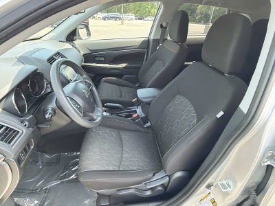 2024 Mitsubishi Outlander Sport ES