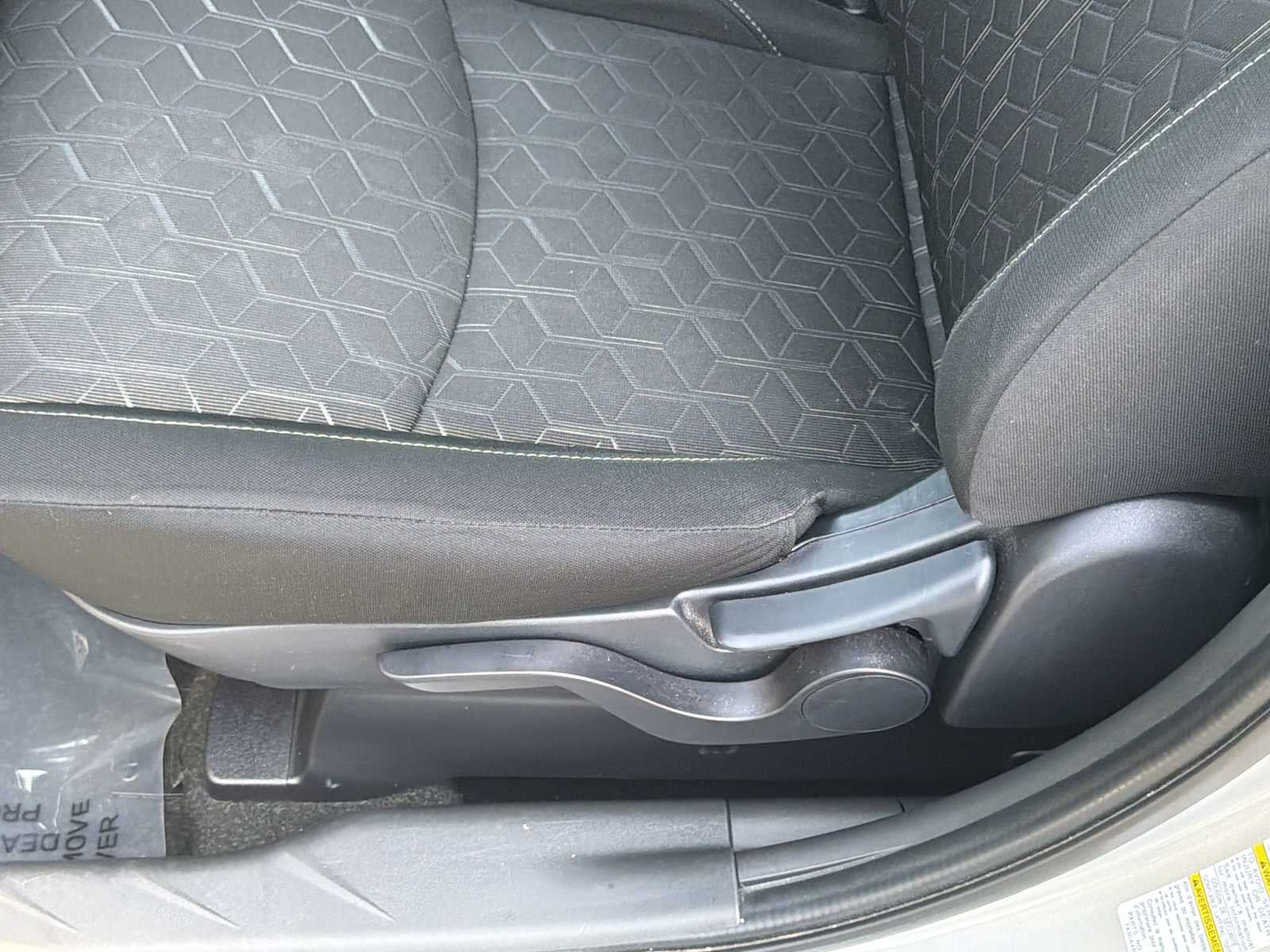 2024 Mitsubishi Outlander Sport ES