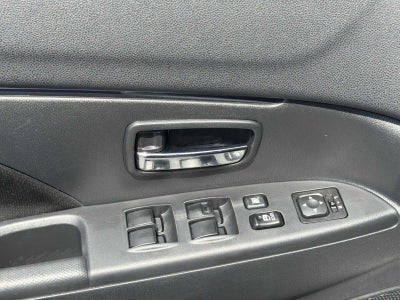 2024 Mitsubishi Outlander Sport ES