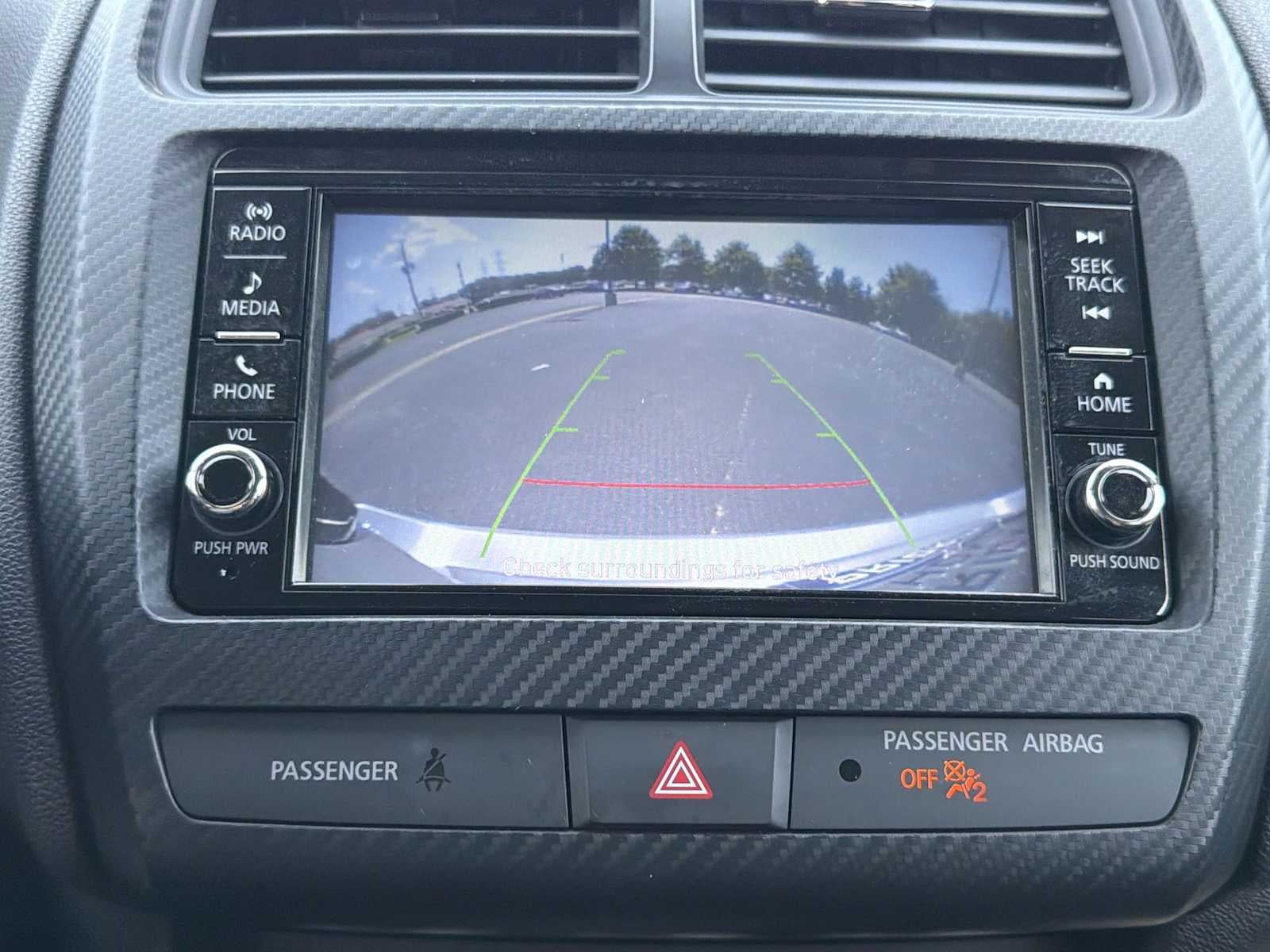 2024 Mitsubishi Outlander Sport ES