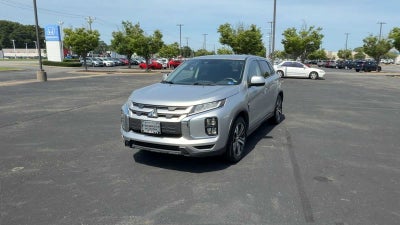 2024 Mitsubishi Outlander Sport ES
